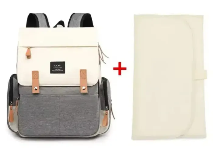 Bolsa Mochila Maternidade