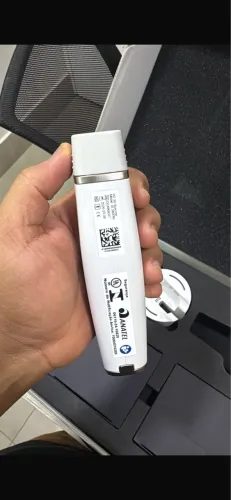Scanner odontológico dexis 3800w novo
