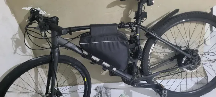 BICICLETA ELETRICA 48V 15AH LEIA DESCRIÇÃO!
