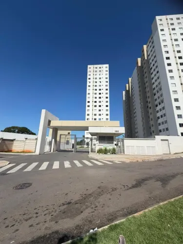 Apartamento no RNI
