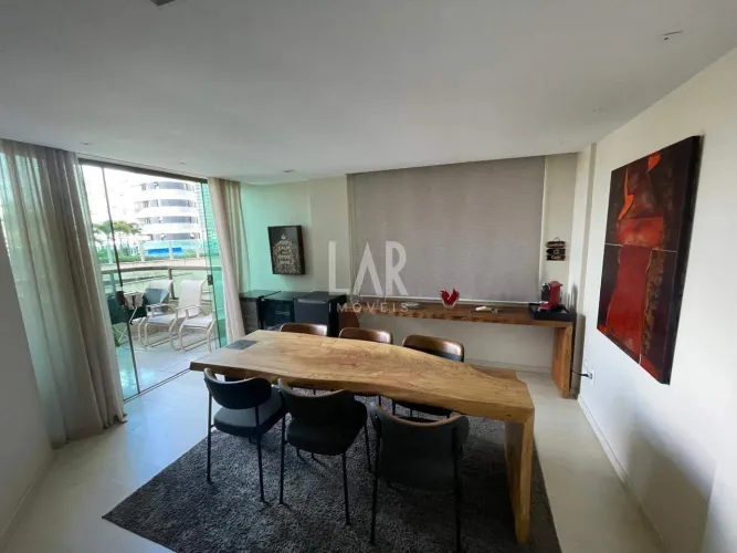 Apartamento à venda, 3 quartos, 1 suíte, 2 vagas, Vila da Serra - Nova Lima/MG