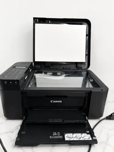 Impressora Canon Pixma E4210