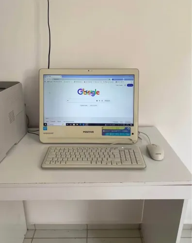Computador de mesa