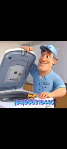 S.O.S REFRIGERAÇÃO