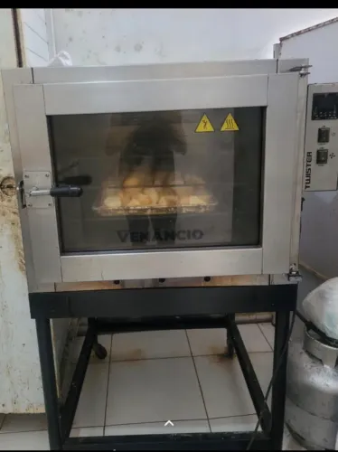 Forno Venâncio