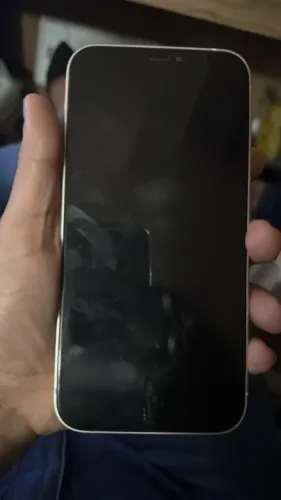 iPhone 12