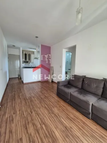 Apartamento em Avenida Humberto de Alencar Castelo Branco - Assunção - São Bernardo do Cam