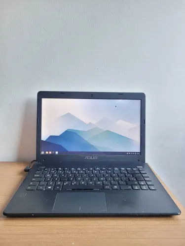 Notebook Asus Dual Core New Generation HD 1000GB 2GB Ram