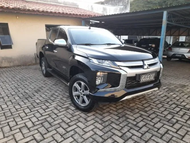 Mitsubishi L200 Triton Sport HPE 2.4 CD Diesel Aut. 2022