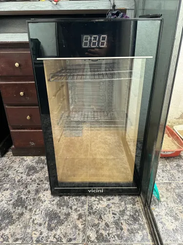 Frigobar usado mas em otimo estado 