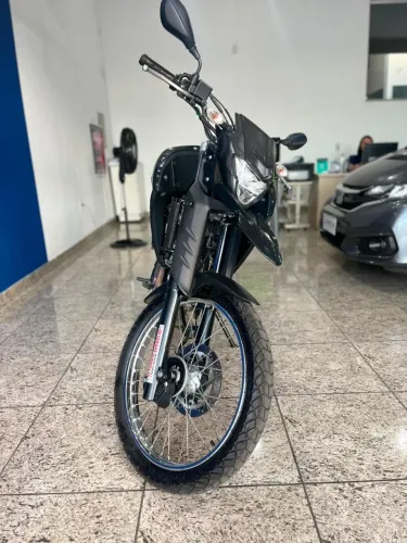 XTZ Lander 250cc 2022