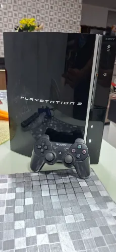Playstation 3 FAT