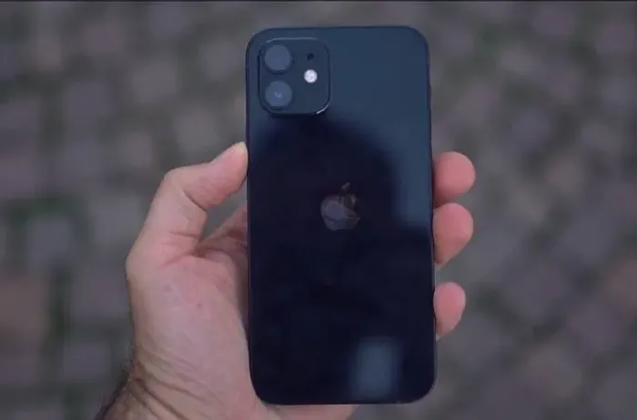 iPhone 12 mini 128gb