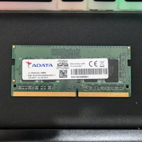 DDR4 4GB 3200mhz - Notebook