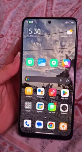 REDMI NOTE 11 - 128GB