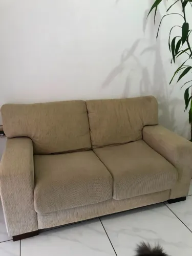 Conjunto Sofá