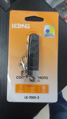 CONTROLE COPIADOR