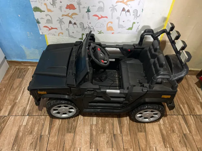 Carro elétrico