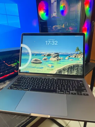 MacBook Pro M1 512gb