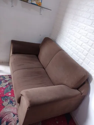 Sofá 2 lugares
