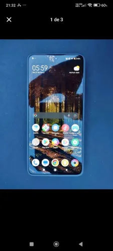 Poco x6 pro