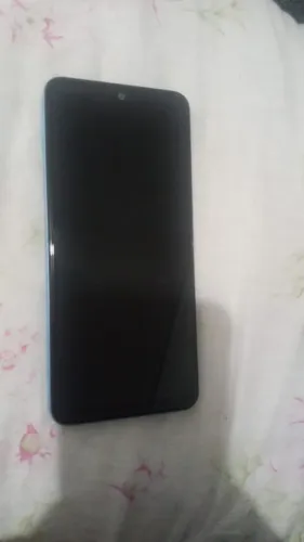 Celular Redmi 12 novo