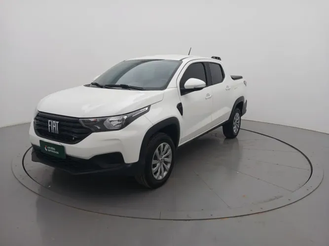 Fiat Strada Freedom 1.3 Flex 8V CD 2025