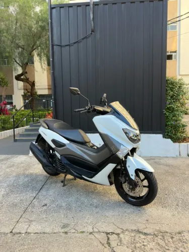 Scooter Yamaha NMax 2019 - 55 mil km