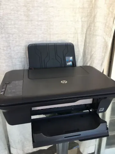 Impressora HP Deskjet 2050