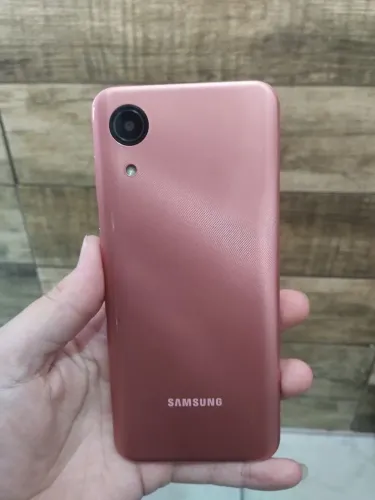 Samsung A03 Core 