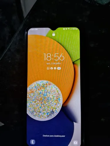 Samsung a03