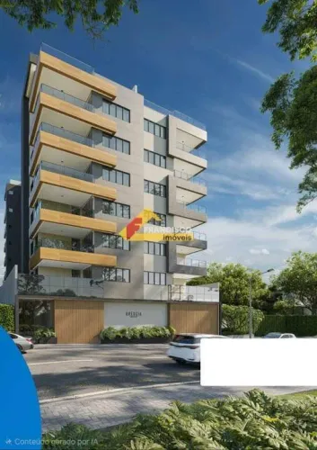 Apartamento com Área Privativa à venda, 3 quartos, 1 suíte, 2 vagas, Sidil - Divinópolis/M