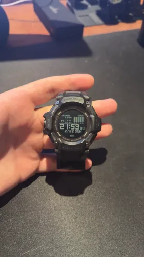 G-Shock GBD-H2000