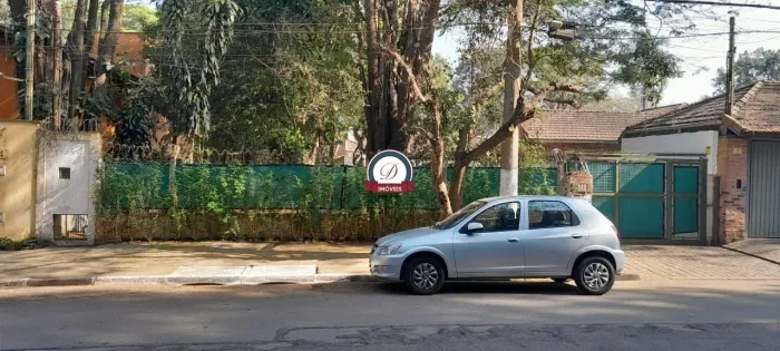 casa com piscina para venda Jd Interlagos/SP