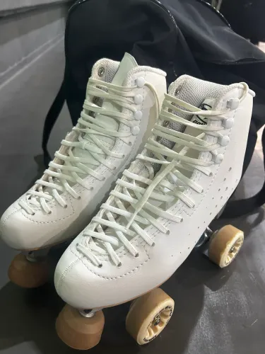 Vendo Patins Rye