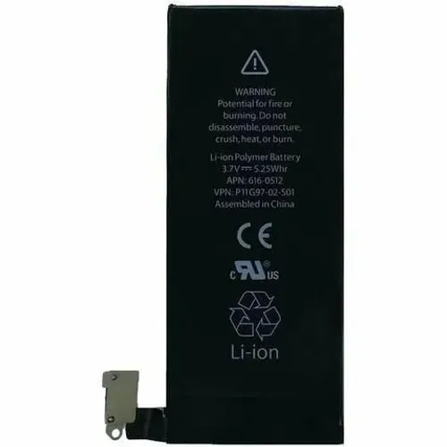 Bateria apple iphone 4s original