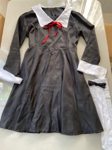 Cosplay Kaguya sama Chika