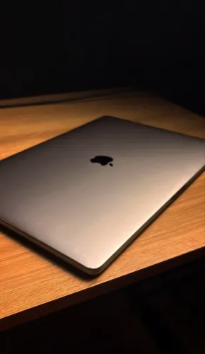MacBook Pro 2018 Core I7