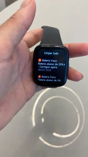 Redmi Watch 3 active