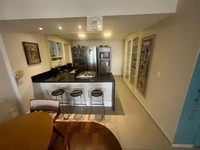Imóvel para aluguel tem 120 metros quadrados com 2 quartos em Vila Madalena - São Paulo -
