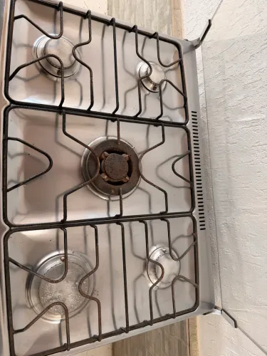 Fogão Dako 5 Bocas Acendimento Automático 