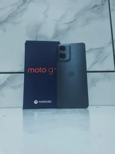 Moto g24 power, vem nele pra sair hoje!! (ATENÇÃO LER DESCRIÇÃO)