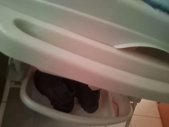Banheira 
