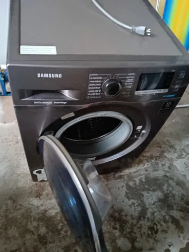 Lava e seca 11 kilos sansung