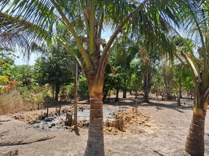 Terreno em marudá 15 minutos da praia