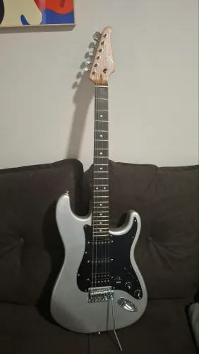 Guitarra Seven