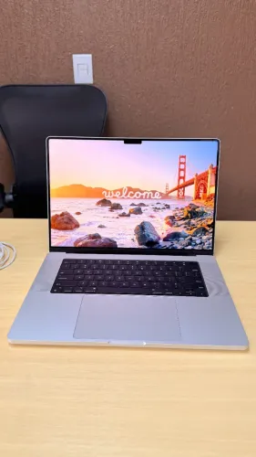  Pro M4 Max 48GB/1TB 16? mac | Loja Física | Pronta Entrega