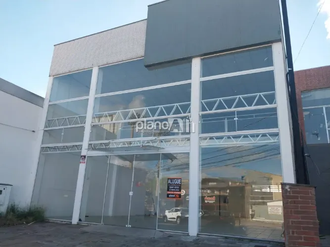 Loja para aluguel, com 341,98m², - Salgado Filho - Gravataí / RS por R$ 11.200,00