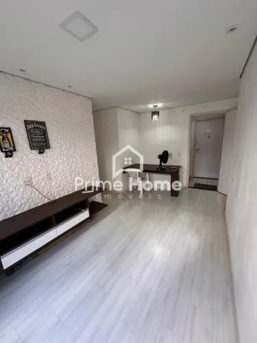 apartamento - Parque Yolanda (Nova Veneza) - Sumaré
