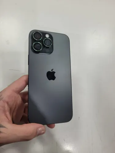 IPhone 16 pro Max 256gb 92% bateria.